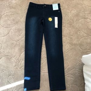 Cat and jack kids jeans